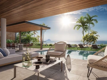 3 Bedroom Penthouse
