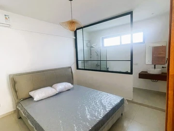Appartement de 3 Chambres