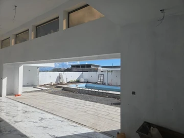 Villa de 3 Chambres