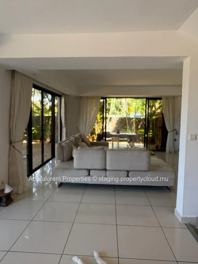 Duplex  à vendre à Rivière Noire