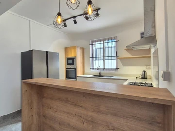 3 Bedroom Apartment