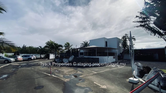 Elegant 3-Bedroom RES Villa  – Pointe aux Piments