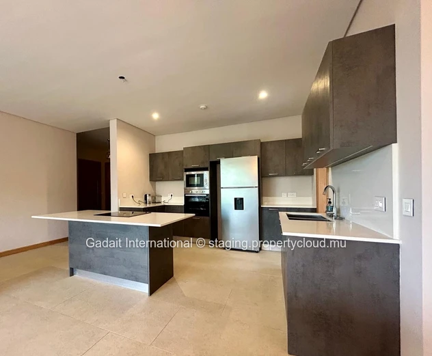 New 3-Bedrooms Apartment in Secured Complex-O Petit Parc (duplicate)