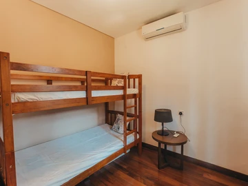 Villa de 4 Chambres