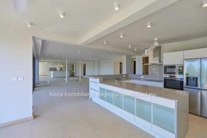 Luxieux Appartement En Duplex Avec Vue Sur L’Ocean