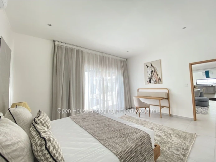 LES SERINS DU CAP - GRAND BAIE, 4 bedrooms 
