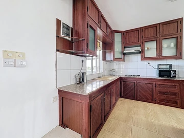 Appartement de 2 Chambres