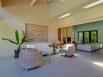 3 Bedroom Villa
