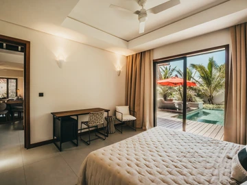 3 Bedroom Villa