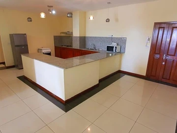 Appartement de 3 Chambres