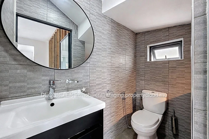 Modern 3-Bedroom Villa with Private Pool