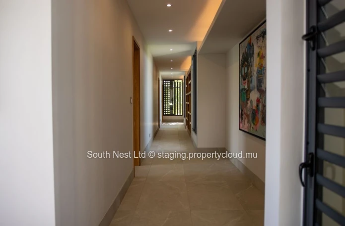 Exclusive designer villa with 5 bedrooms and breathtaking mountain views 