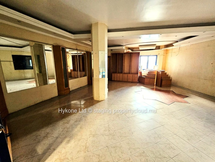 Commercial Space For Rent In Port Louis
