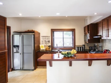 3 Bedroom Villa
