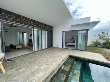 Villa de 4 Chambres