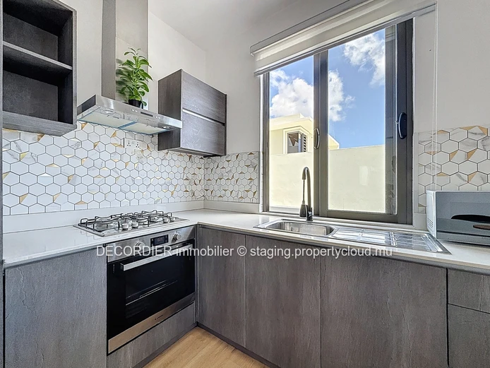 Residential apartment in Pereybere