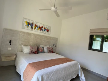 4 Bedroom Villa