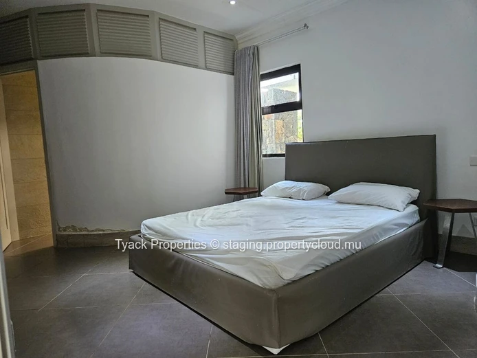 Exclusive 3-Bedroom RES Villa for Sale in Pointe aux Piments