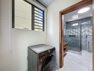Maison de 3 Chambres