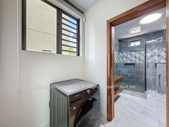 Villa moderne à louer – Chemin Vingt Pieds, Grand Baie