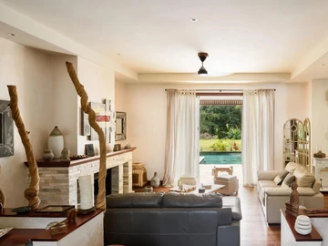 3 Bedroom Villa