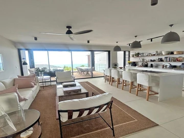 4 Bedroom Penthouse