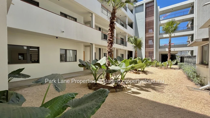 Brand-New 2-Bedroom Apartment with Forest Views in Smart City