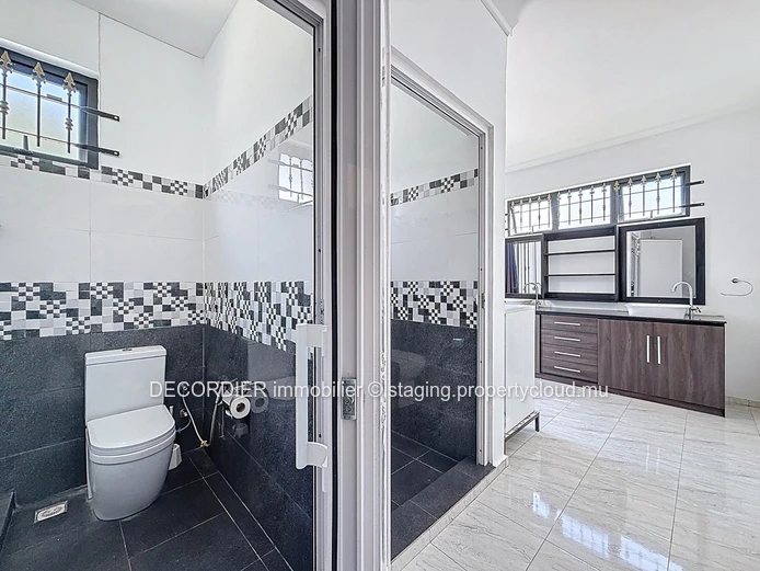 House for rent - Calodyne