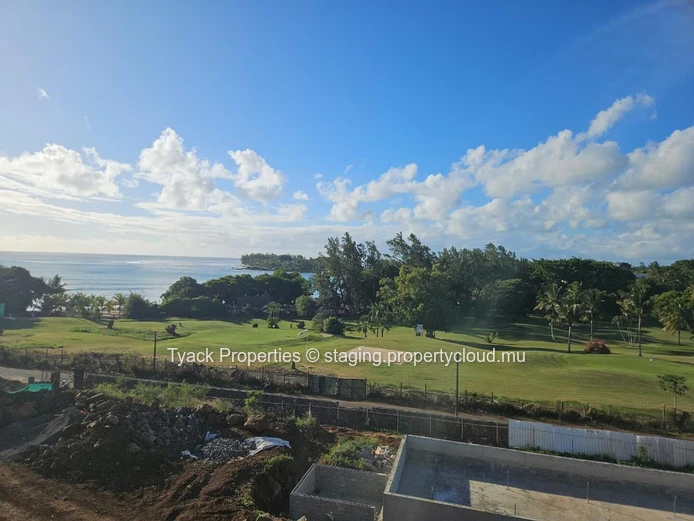 Villa de Luxe – Vue sur l'Océan, Piscine Privée & Accès au Resort