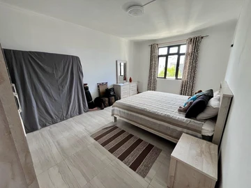 Villa de 3 Chambres