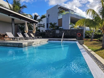 2 Bedroom Penthouse
