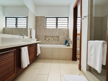 3 Bedroom Penthouse