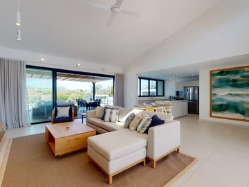 4 Bedroom Penthouse
