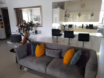 3 Bedroom Penthouse