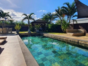 3 Bedroom Villa
