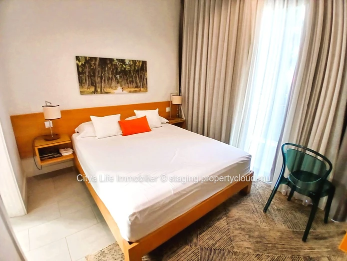 Welcome to your luxurious penthouse retreat with breathtaking views...