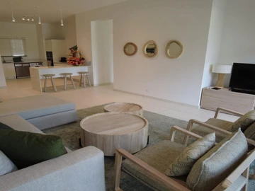 Penthouse de 2 Chambres