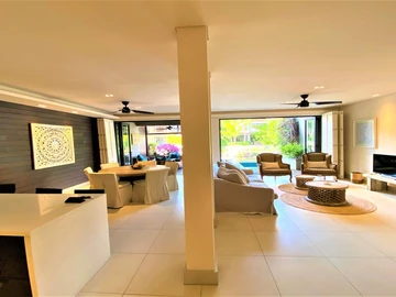 3 Bedroom Townhouse, Duplex