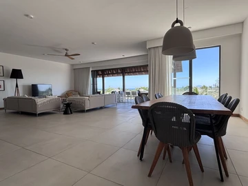 3 Bedroom Penthouse
