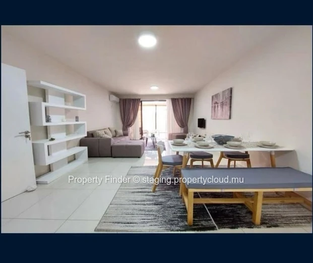 Spacious 3-Bedroom Apartment for Sale - Tamarin