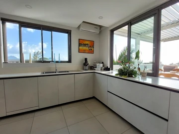 Penthouse de 3 Chambres