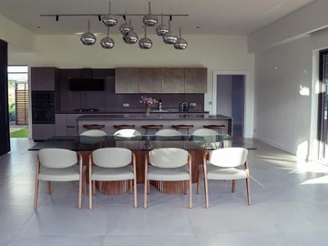 Villa de 3 Chambres