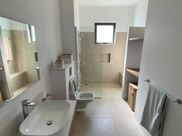 Villa de 3 Chambres