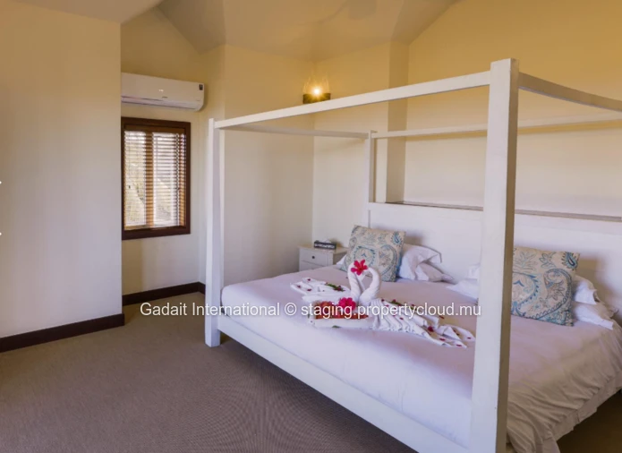 Luxury Villa for Sale with Ocean & Golf Views | Heritage Valriche – Bel Ombre