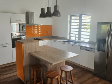Villa de 3 Chambres