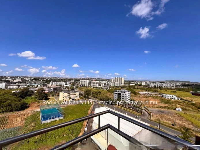Penthouse for Rent in Sodnac | 4 Bedrooms | Large Terrace with Jacuzzi