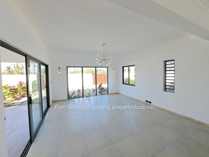 Pereybere - House for sale - Pam Golding Mauritius