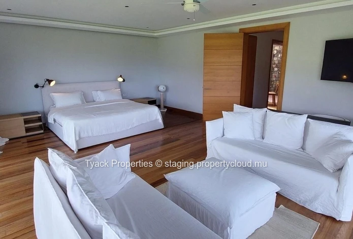 Solaia Belle Vista Villa – Anahita