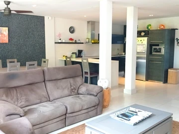 3 Bedroom Townhouse, Duplex