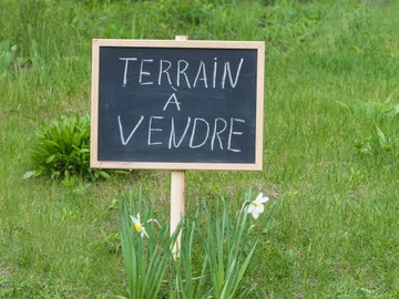 Terrain Agricole